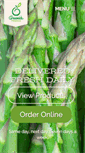 Mobile Screenshot of grasmickproduce.com